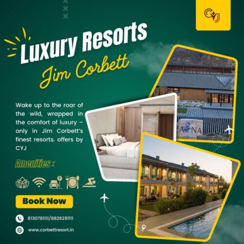 Luxury Resort in jim corbett - sm -new post Luxury Resort in jim corbett - sm -new post