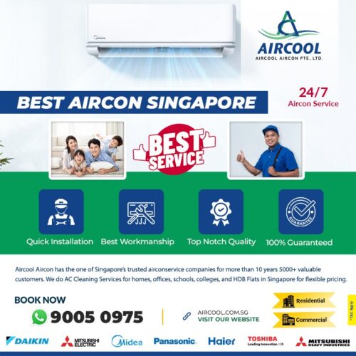 Best Aircon Singapore Best Aircon Singapore