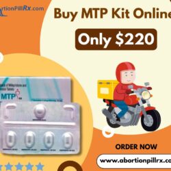 Buy MTP Kit Online - A Safe and Reliable Solution for Early Pregnancy Termination