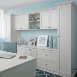 Walk-in Closet Remodel in Redington Shores