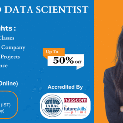 Datamites Data Science Course in Navi Mumbai