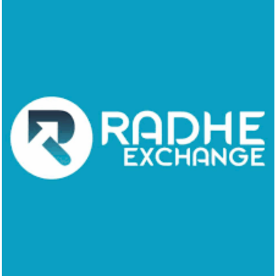 Radhe logo Radhe logo