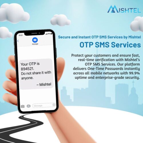 otp SMS Services otp SMS Services