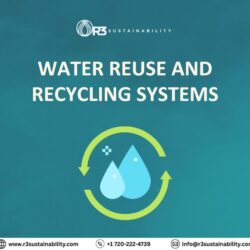 Water Reuse and Recycling Systems