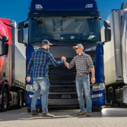 Fast track logistics services