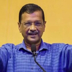 में AAP की एंट्री, अरविंद केजरीवाल ने कर दिया ऐलान