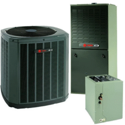 HVAC System