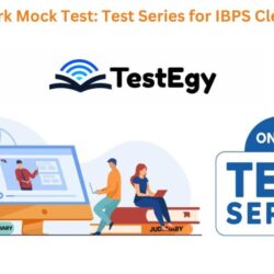IBPS Clerk Mock Test