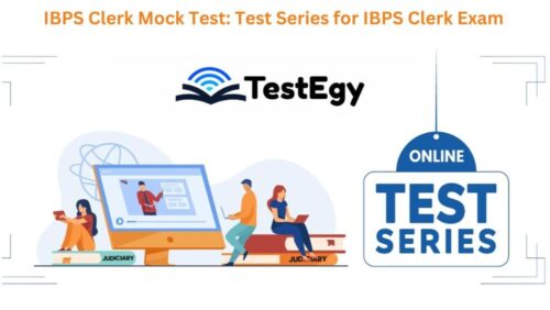 IBPS Clerk Mock Test IBPS Clerk Mock Test