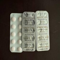 Buy Alprazolam