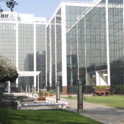 DLF Corporate Park - MG Road