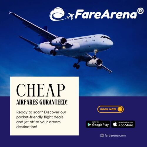 Cheap Flights Booking App1 Cheap Flights Booking App1