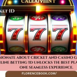 online cricket id