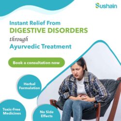 Online ayurvedic doctor for IBS
