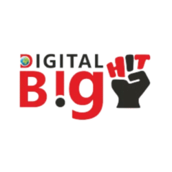 digitalbighit logo