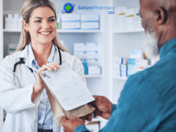Saturn Pharmacy (2) Saturn Pharmacy (2)