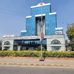 JMD Regent Square - MG Road