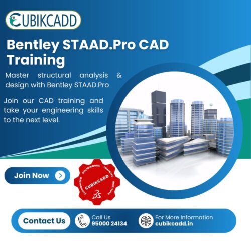 STAAD.Pro! STAAD.Pro!