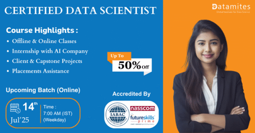Datamites Data Science Course in Mangalore Datamites Data Science Course in Mangalore