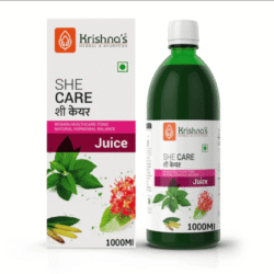 SheCareJuice