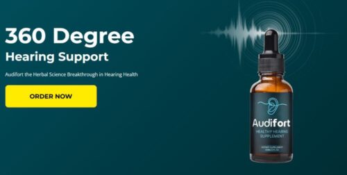 Audifort Audifort