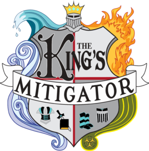 KingsMitigatorInc logo 296x300 KingsMitigatorInc logo 296x300
