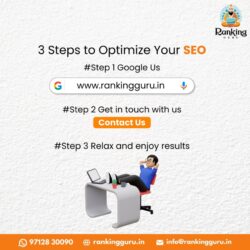 SEO for astrologer