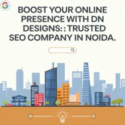 SEO Agency