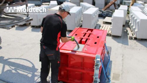 Precast Molds (9) Precast Molds (9)