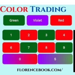 Color Trading