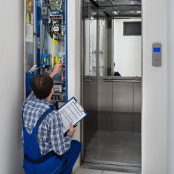 elevator-maintenance-checklist