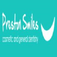 preston smile-200 preston smile-200