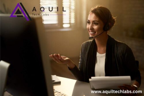 SoftwareMaintenanceSupportAquilTechLab SoftwareMaintenanceSupportAquilTechLab
