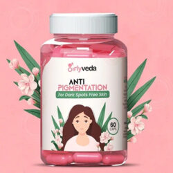 Pigmentation-Capsules