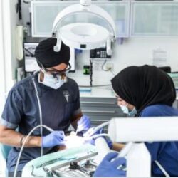 Cosmetic Dentist London