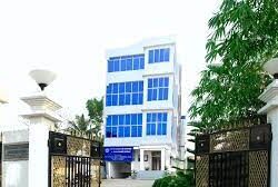 CCLMS BUILDING