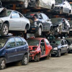 Auto recyclers