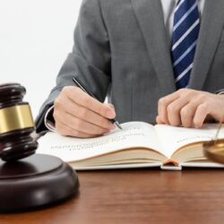 Civil Law Attorney (1)