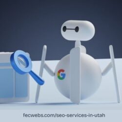 SEO Services In Utah