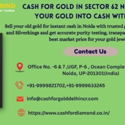Cash For Gold In Sector 18 Noida- Convert Your Gold Into Cash Within Minutes (2)