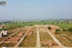 meerut plots 2