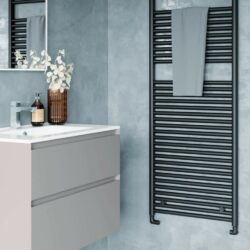 Designer Radiators & Towel Rails
