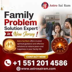 Family Problem Solution Expert in New Jersey (1)