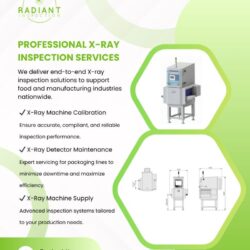 x-ray machine perth