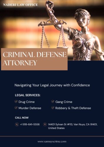 Role of a Criminal Defense Attorney Role of a Criminal Defense Attorney