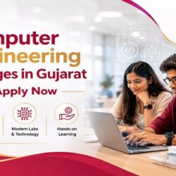 Computer Engineering Colleges in Gujarat - Apply Now