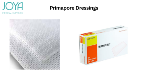 Buy Primapore Dressings in Australia - Joya Medical Supplies Buy Primapore Dressings in Australia - Joya Medical Supplies