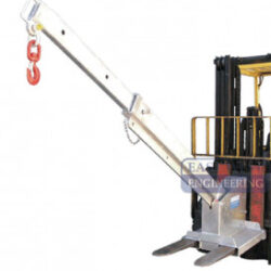 Forklift jib Melbourne