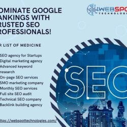 best search engine optimization company