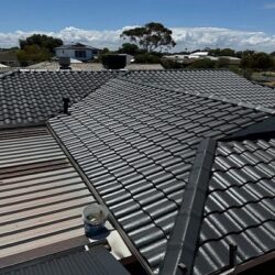 Roof Restoration